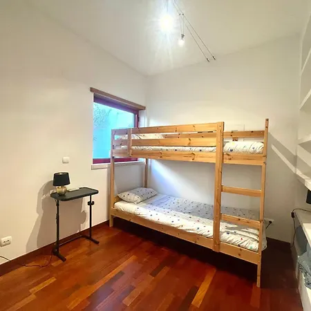 D'alba Villa
