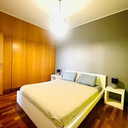D'alba Villa *