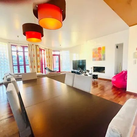 Villa D'alba - Sem Stress