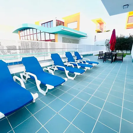 D'alba - Sem Stress Villa