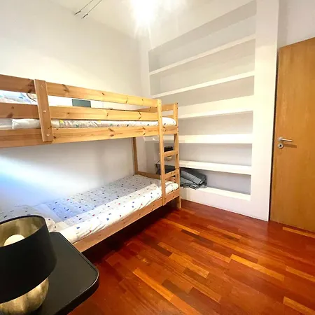 D'alba - Sem Stress Villa *