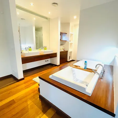 Villa D'alba - Sem Stress