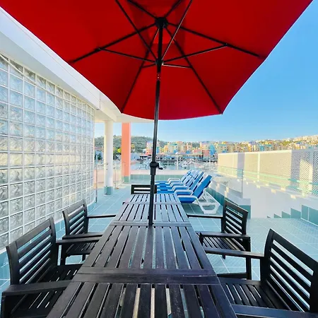 D'alba - Sem Stress Albufeira