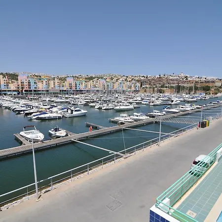 Villa D'alba - Sem Stress Albufeira