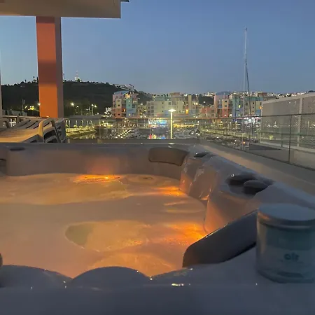 D'alba - Sem Stress Villa Albufeira